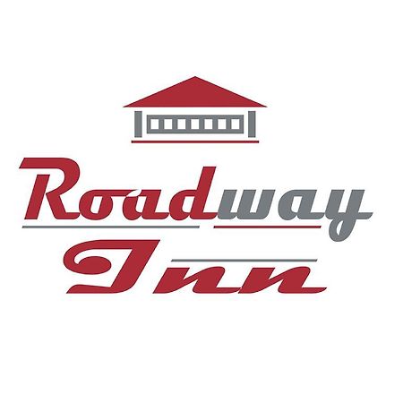 Roadway Inn Troy Exterior foto